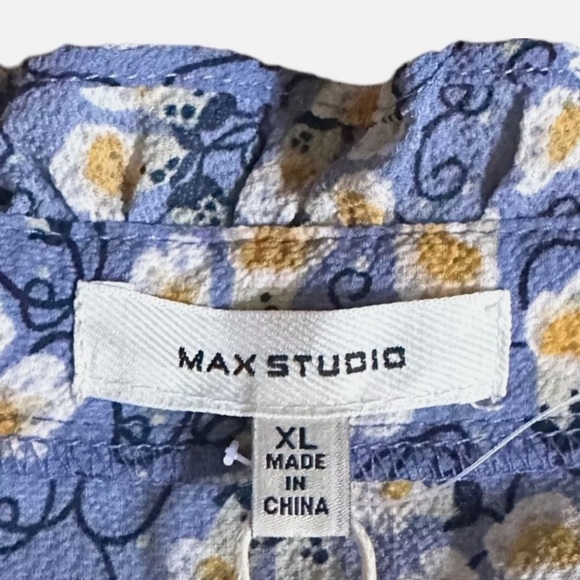 Max Studio maxi dress - Picture 2 of 7